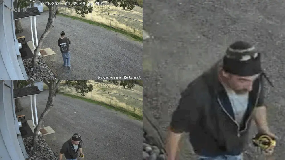 Photo credit: Asotin Police Department