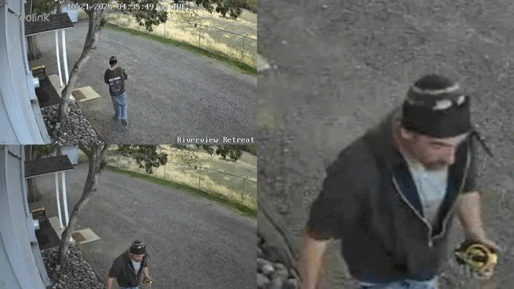 Photo credit: Asotin Police Department