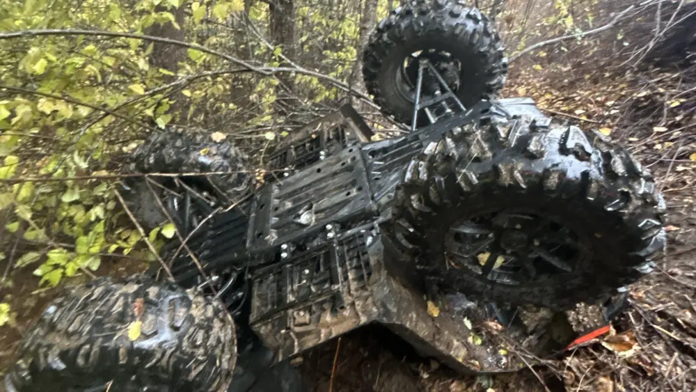 Photo credit: Courtesy of the Clearwater County Sheriff’s Office.