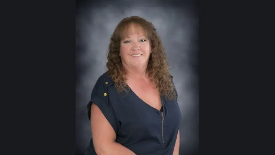 Bridget Bailey - Image From Potlatch School District