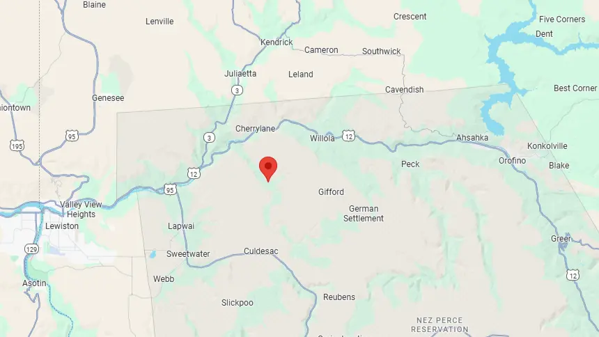 Image Credit: Google Maps
