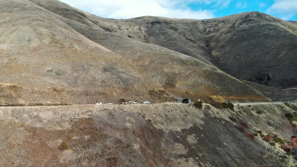 Photo credit: Idaho County Sheriff’s Office