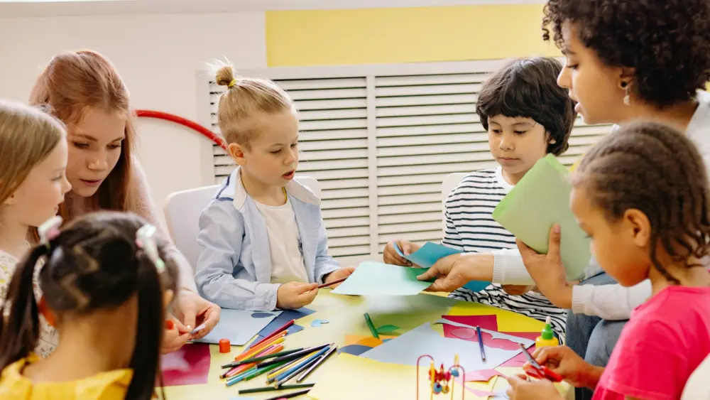 Preschool