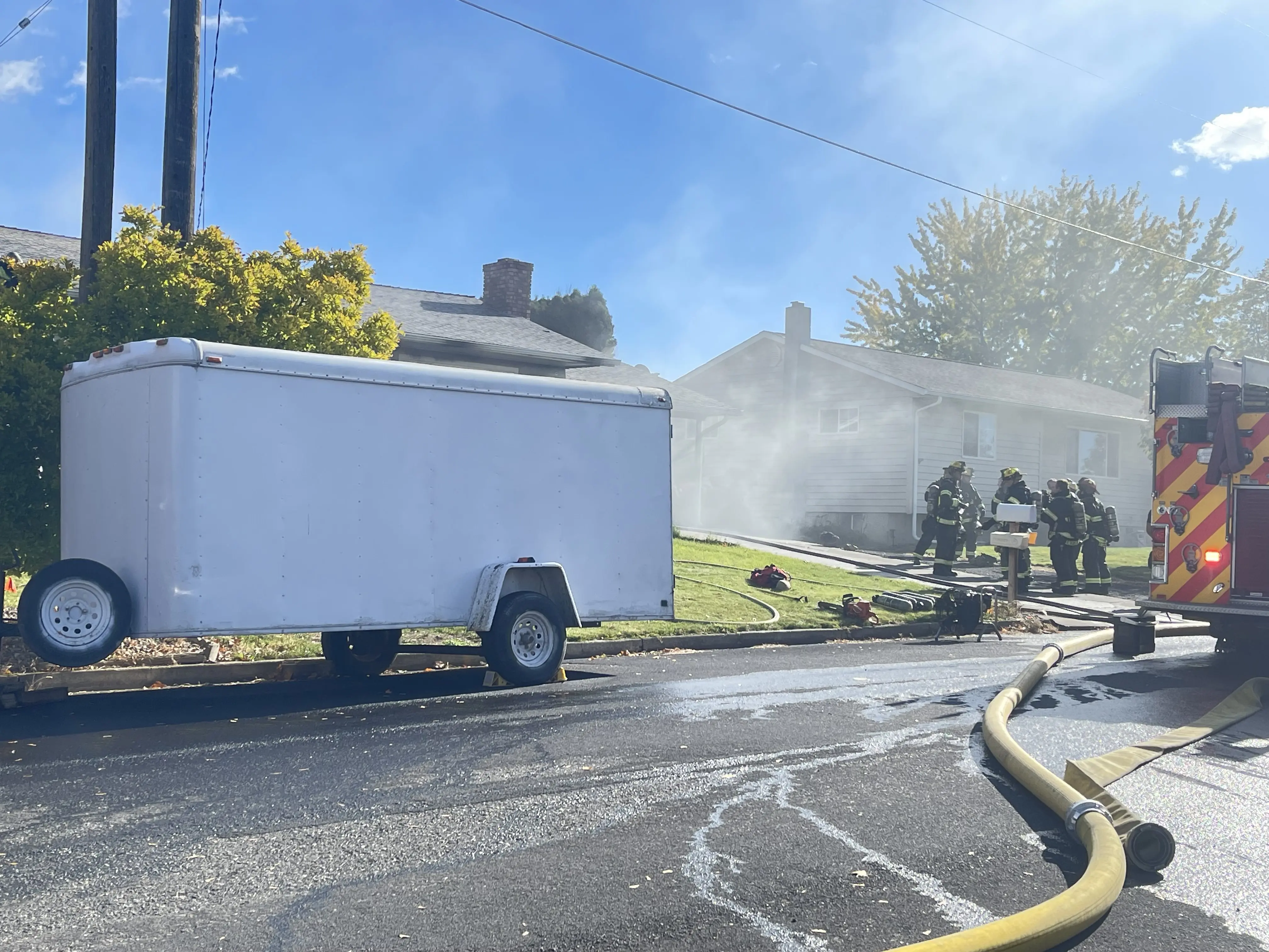 Photo: Victoria Johnson 2025 Dailyfly News