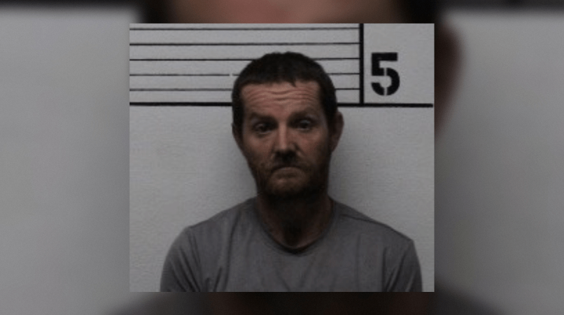 Kooskia Man Arrested Twice in One Week for Failing to Register as Sex ...