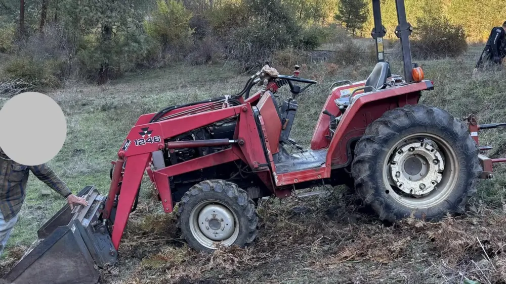 Photo Credit: Kooskia Emergency Services