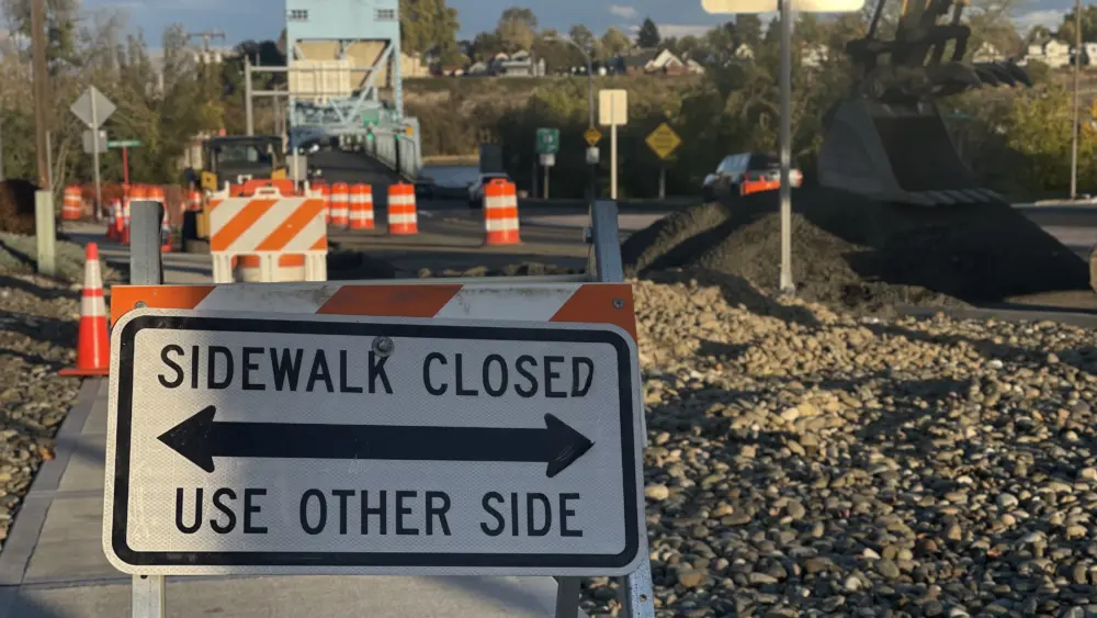 Photo: Victoria Johnson 2025 Dailyfly News