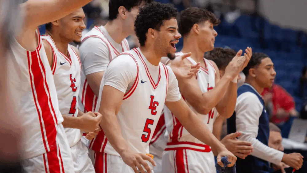 Lewis-Clark State College Athletics