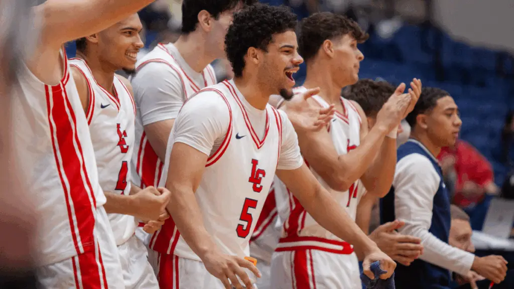 Lewis-Clark State College Athletics