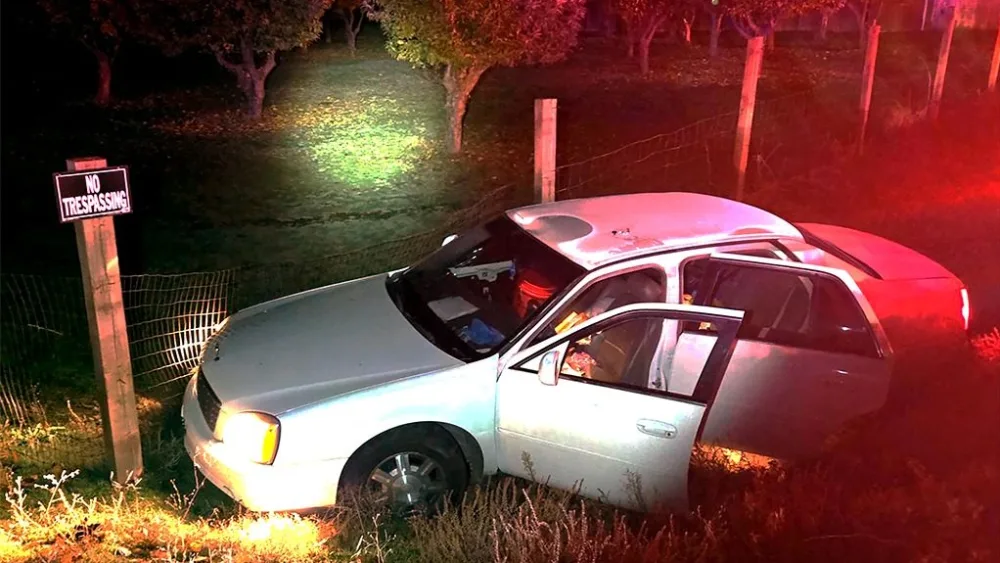 Photo Credit: Spokane County Sheriff’s Office