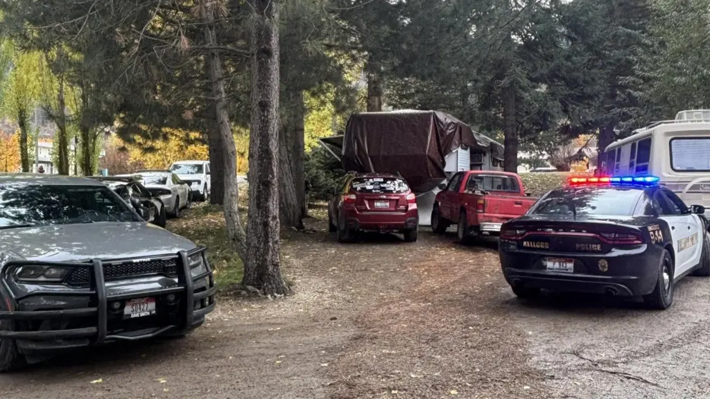 Photo Credit: Shoshone County Sheriff’s Office