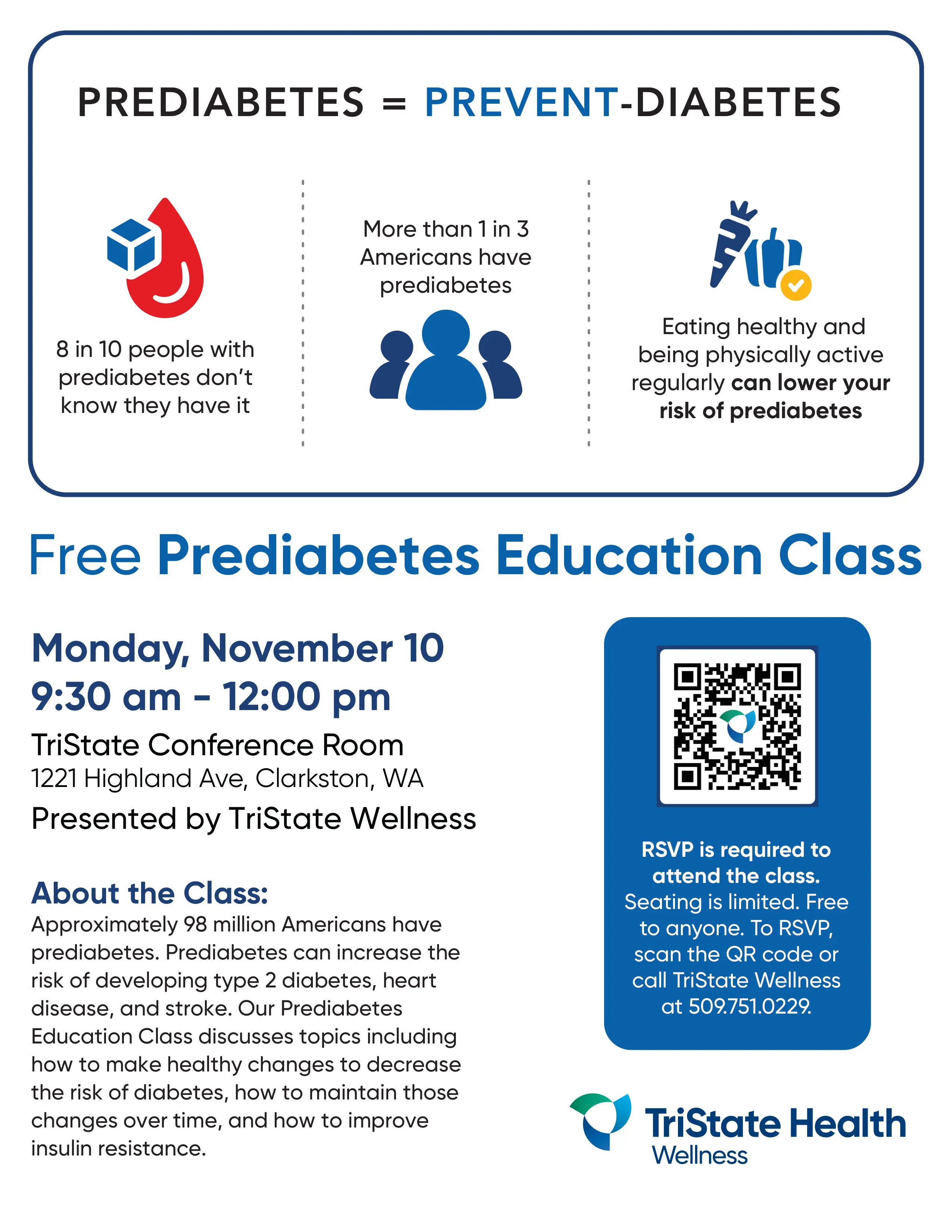 TriState Health Wellness