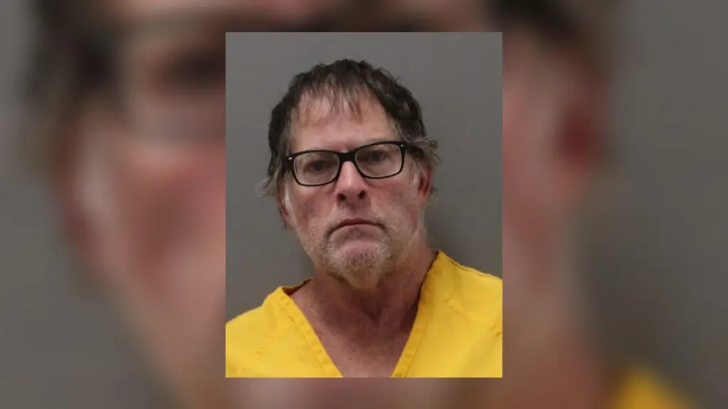 James M. Pond - Photo Credit: Kootenai County Sheriff’s Office