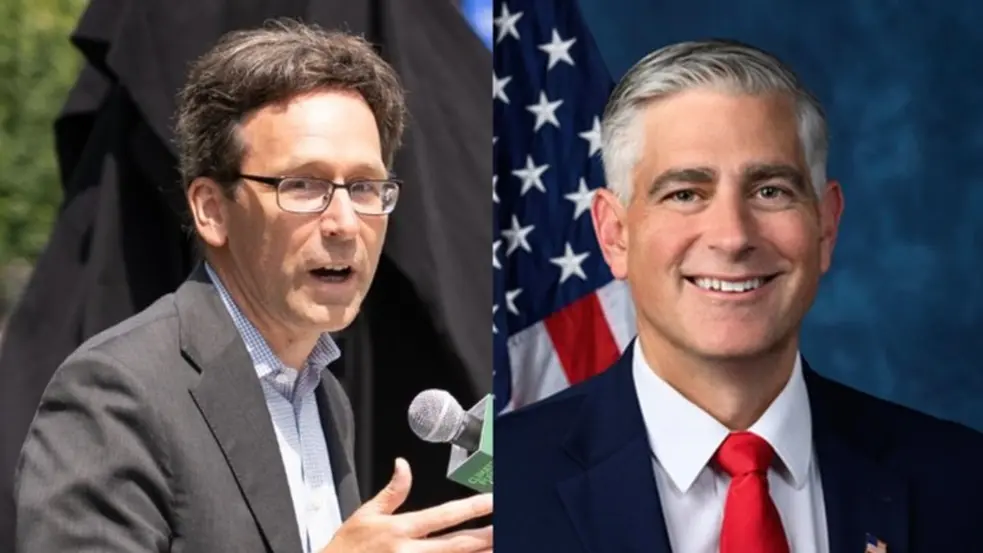 Ferguson/Baumgartner