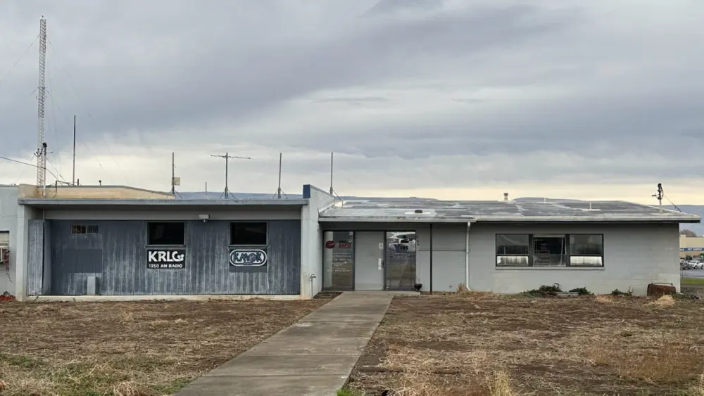 Idavend Broadcasting