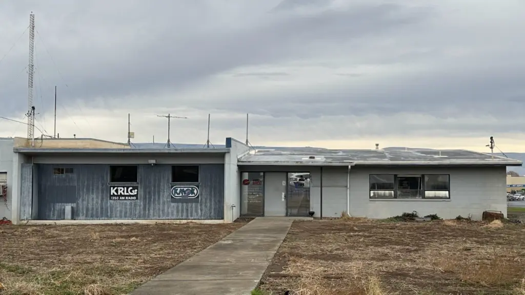 Idavend Broadcasting