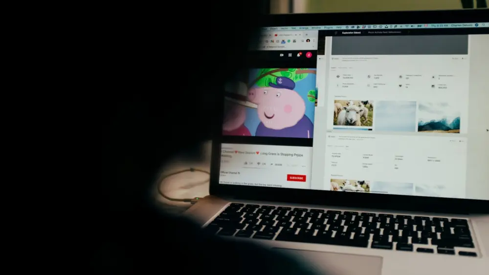 Photo by charlesdeluvio on Unsplash