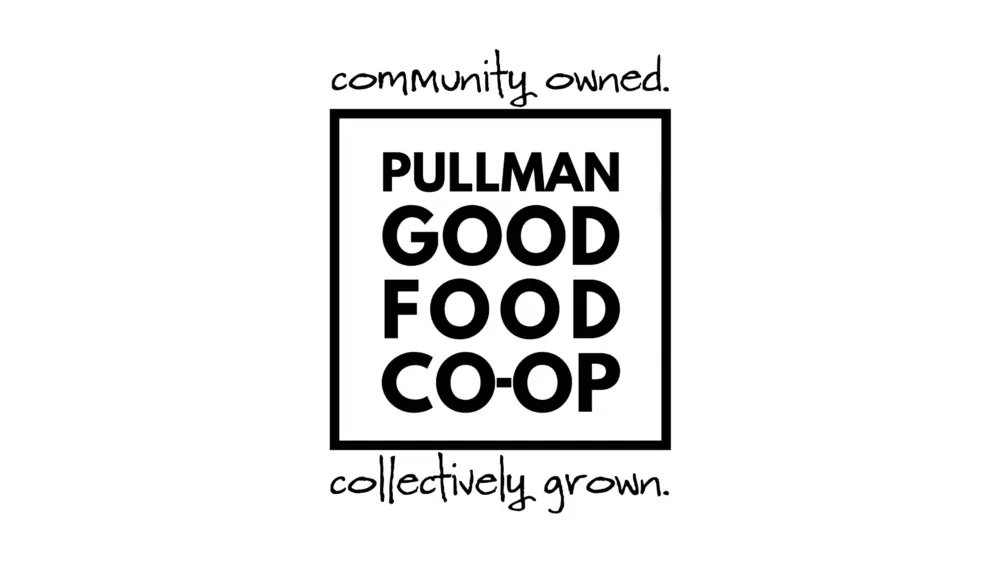 Pullman Good Food Co-op
