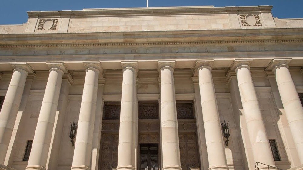 Washington State Supreme Court