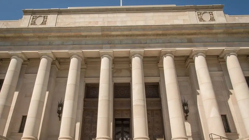 Washington State Supreme Court