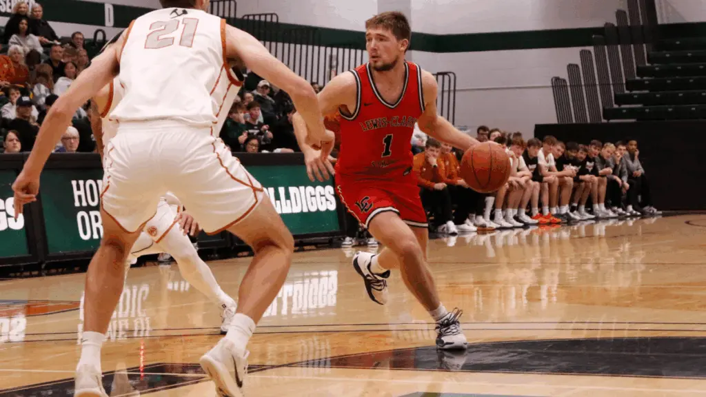 LC State Men's Basketball