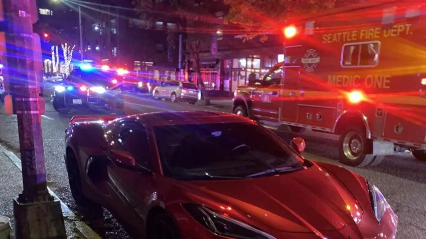 Seattle Man Shoots Two Suspects During Attempted Carjacking