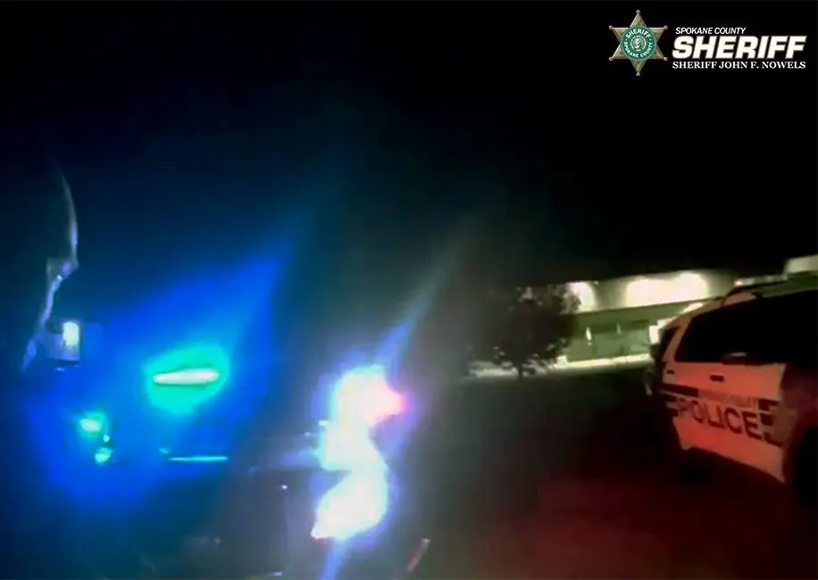 Photo Credit: Spokane County Sheriff’s Office Facebook Page