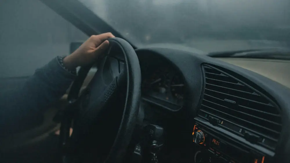 Photo by Ben Moreland on Unsplash