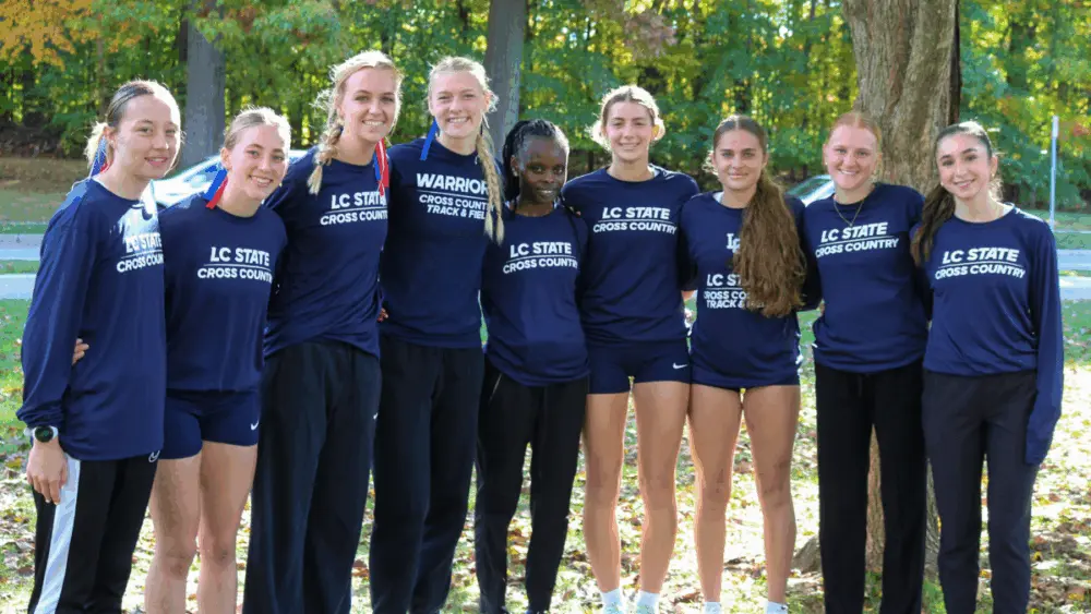 Lewis-Clark State College Athletics