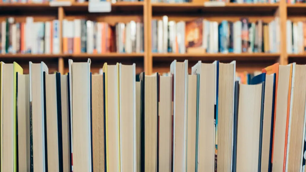 Photo by Jessica Ruscello on Unsplash