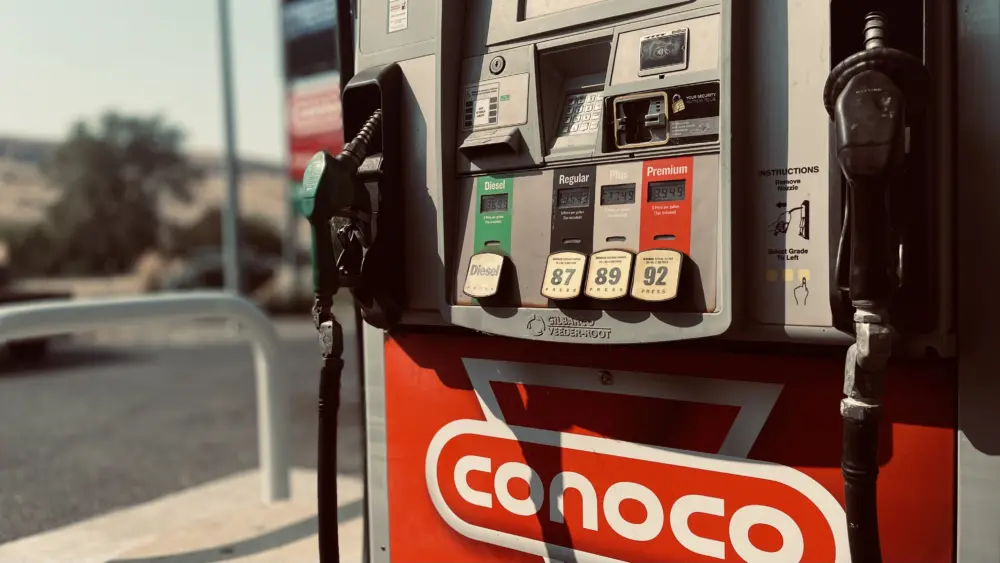 Photo: Victoria Johnson 2025 Dailyfly News