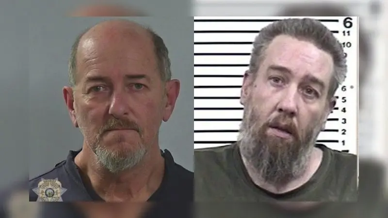 Photo credit: Courtesy of the Bonneville County Sheriff’s Office and Canyon County Sheriff’s Office