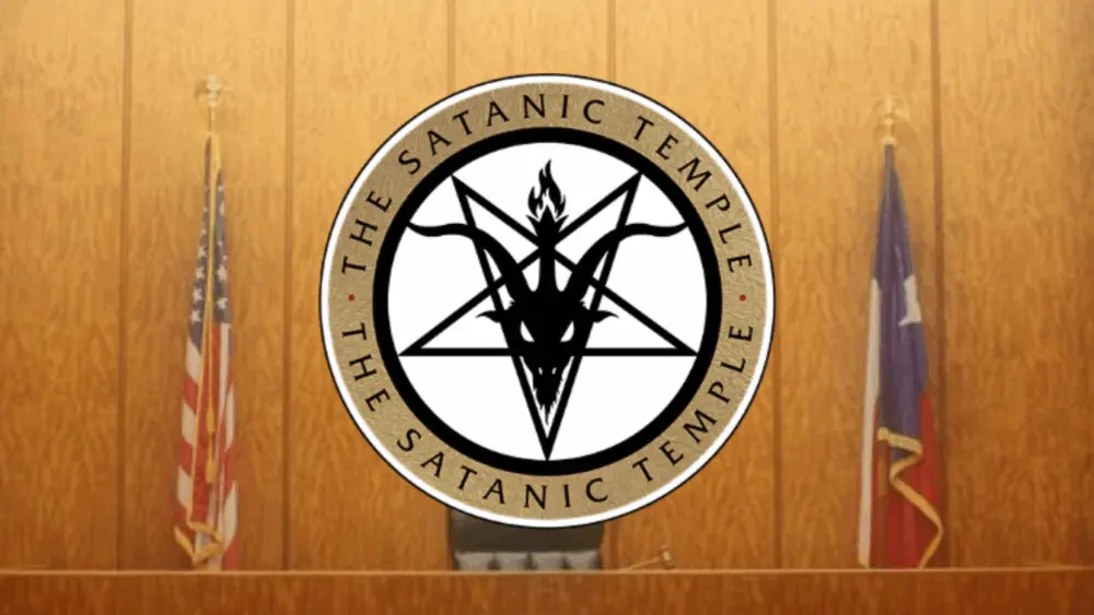 Satanic Temple - U.S Court
