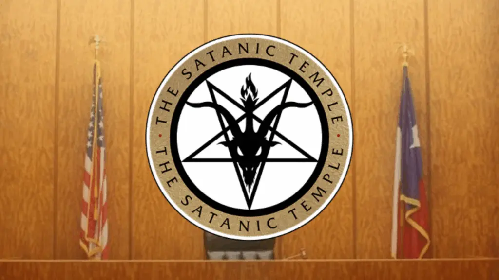 Satanic Temple - U.S Court