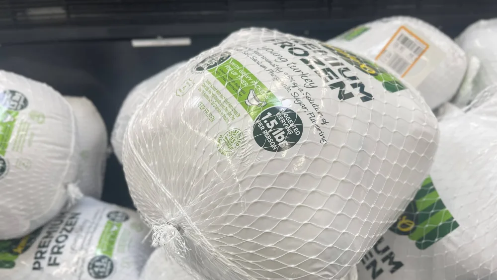 Photo: Victoria Johnson 2025 Dailyfly News