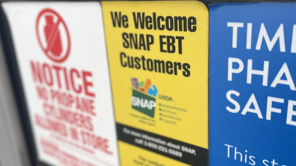 Photo: Victoria Johnson 2025 Dailyfly News