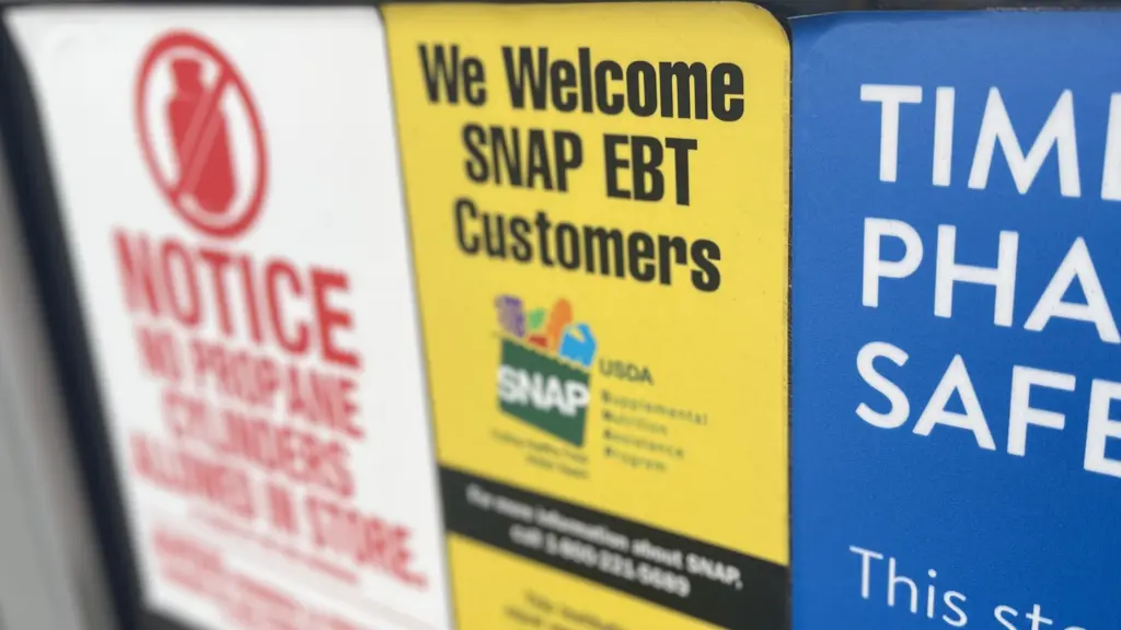 Photo: Victoria Johnson 2025 Dailyfly News