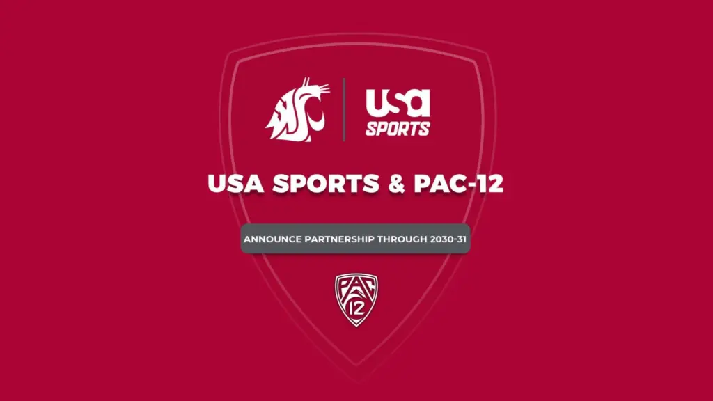 PAC 12 COUG