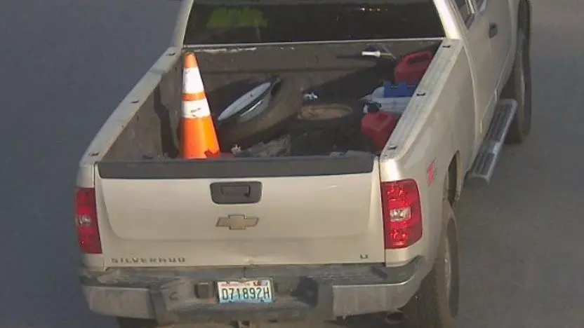 ISP Crash Investigation