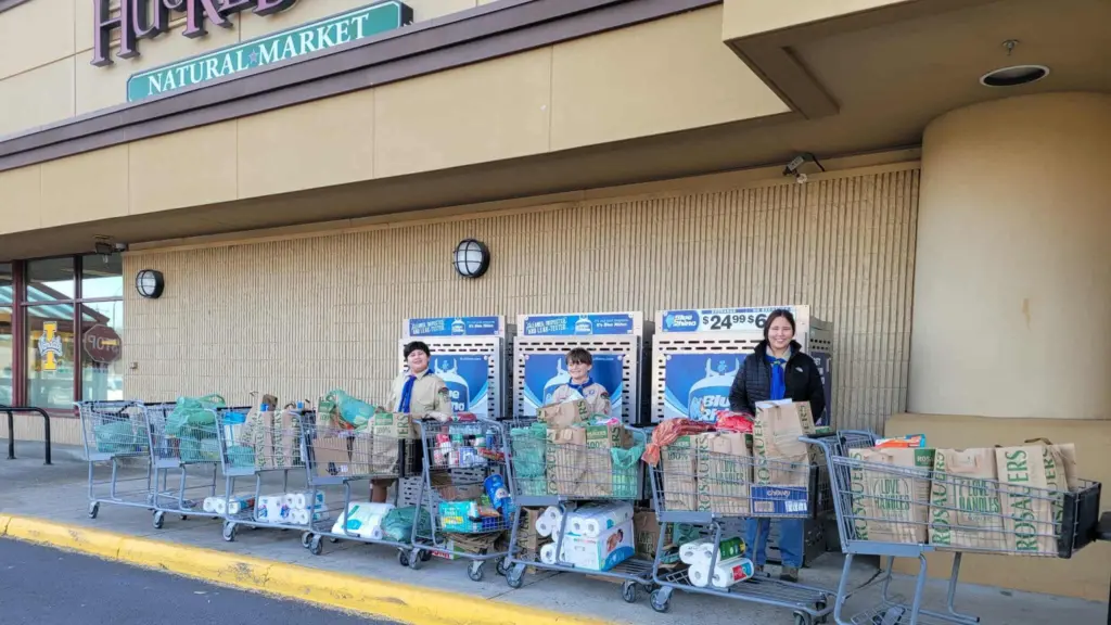 Scouts BSA Troop 344 Facebook Image