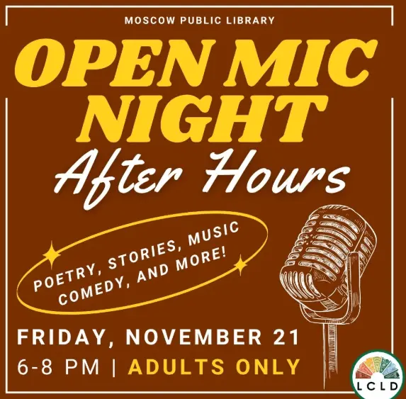 Moscow Public Library Facebook Image