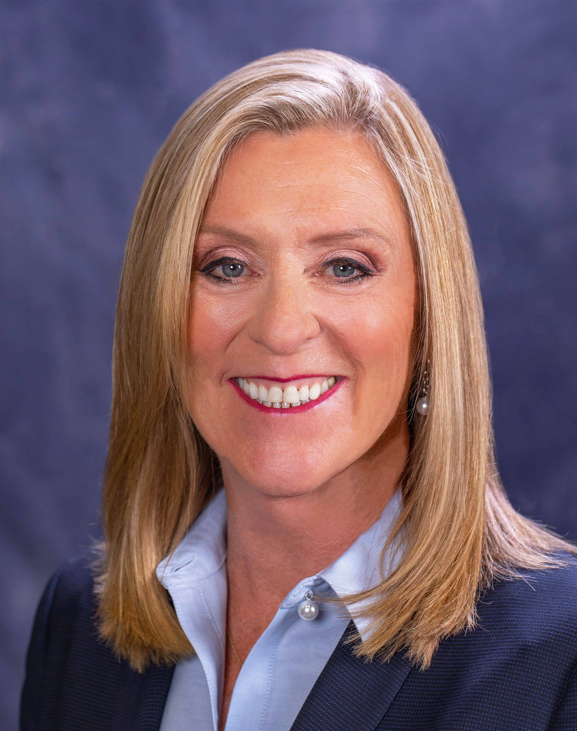 LC State President Cynthia Pemberton was named to the 2025 Idaho 500 in the education category for her leadership at the college.Photo Credit: LC State Communications & Marketing.