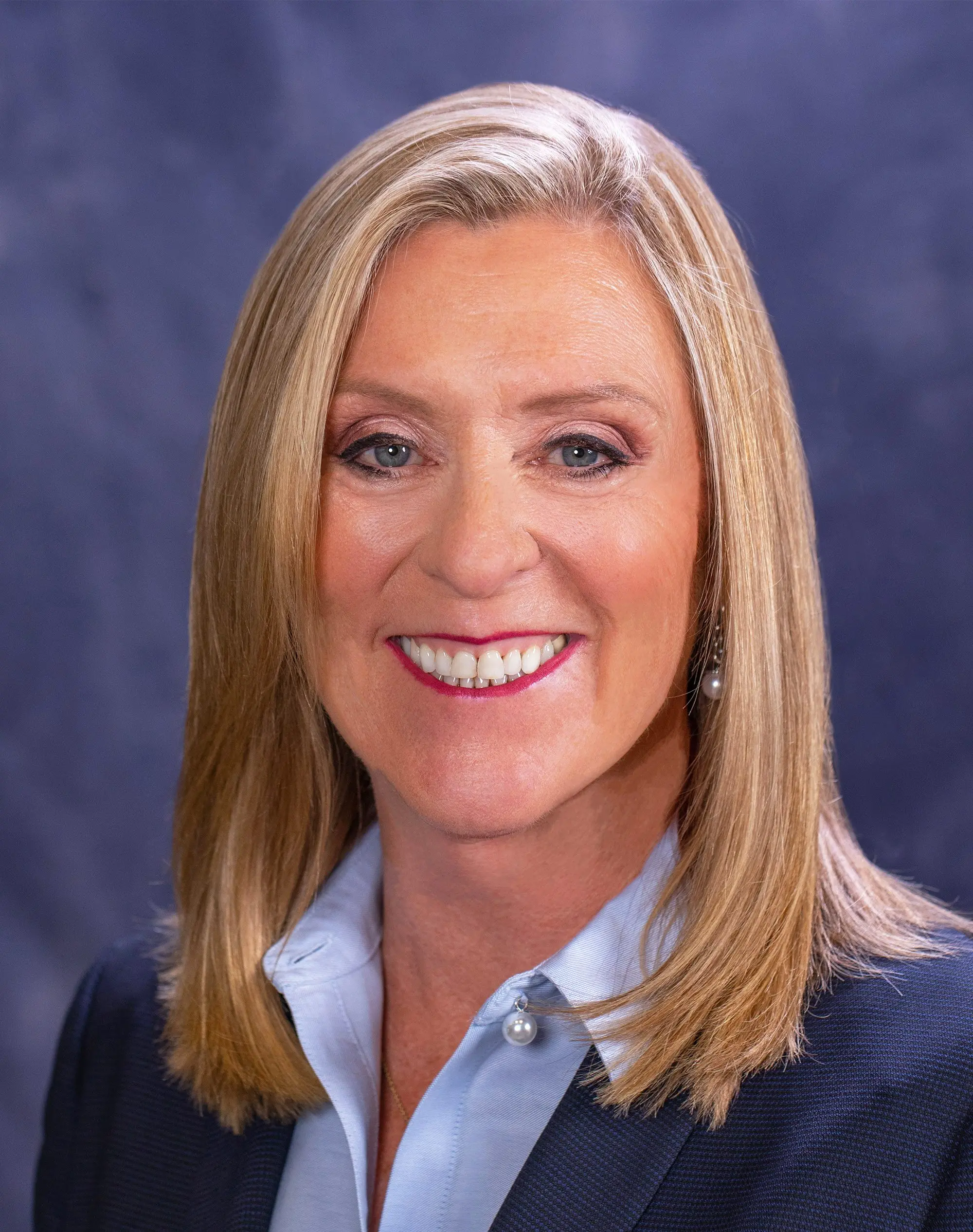 LC State President Cynthia Pemberton was named to the 2025 Idaho 500 in the education category for her leadership at the college.Photo Credit: LC State Communications & Marketing.