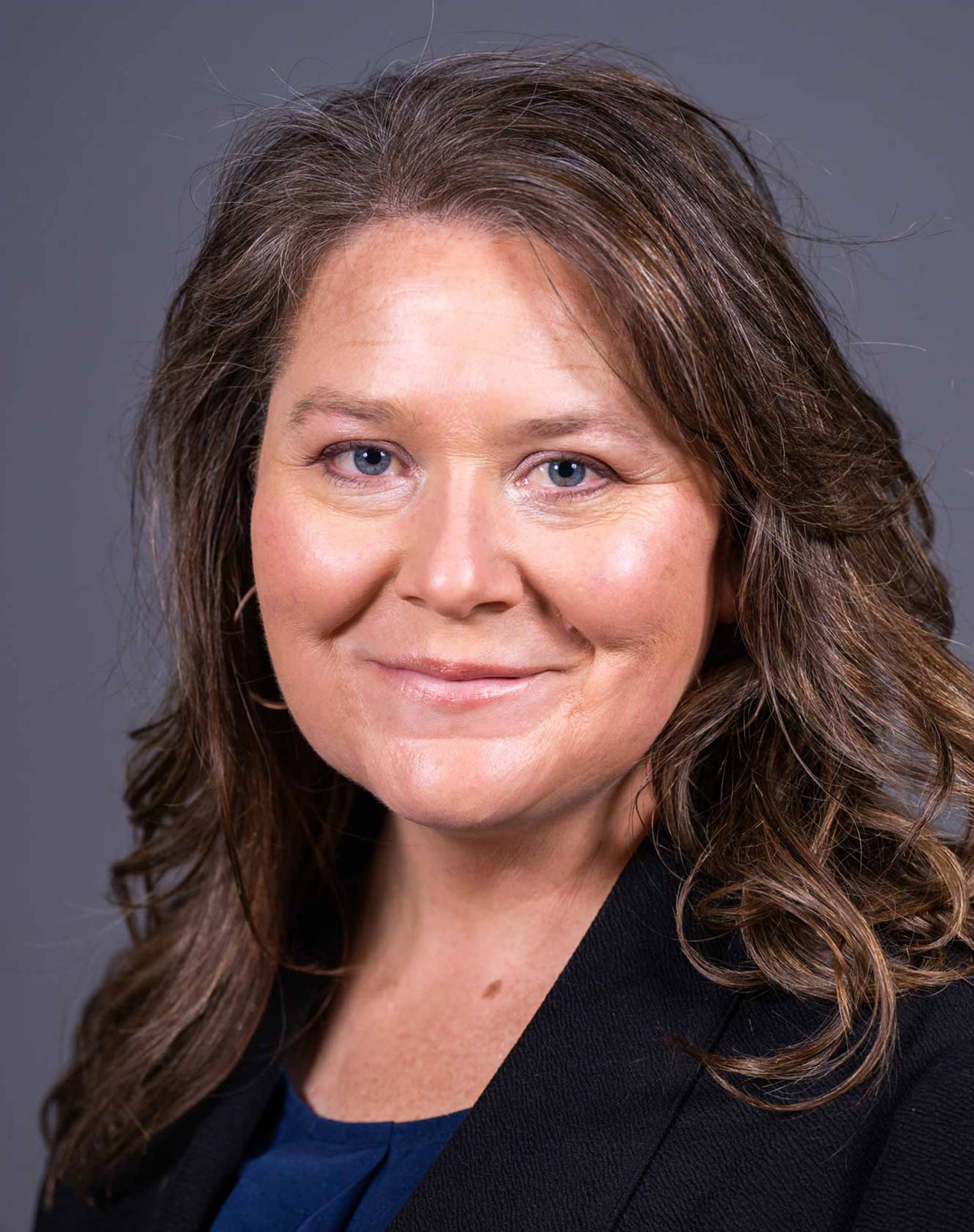 Jennie Jones Hall, director of College Advancement and executive director of the LC State Foundation, was recognized in the agriculture category for her fundraising work and leadership involvement statewide.Photo Credit: LC State Communications & Marketing.