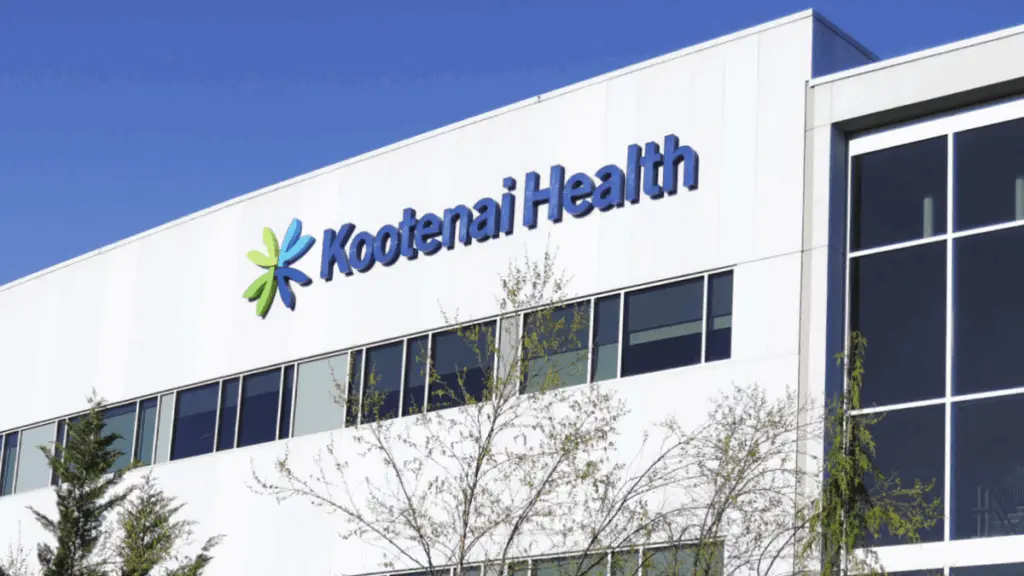Kootenai Health