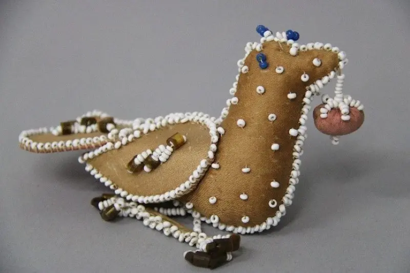 Photo courtesy of Nez Perce National Historical Park.