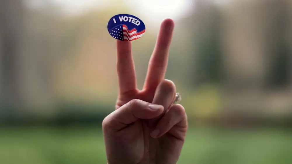 Photo by Jennifer Burk on Unsplash