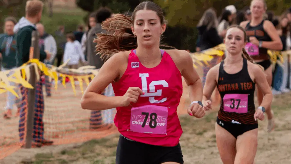 Lewis-Clark State College Athletics