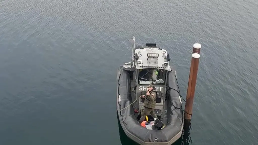 Photo Credit: Spokane County Sheriff’s Office Facebook