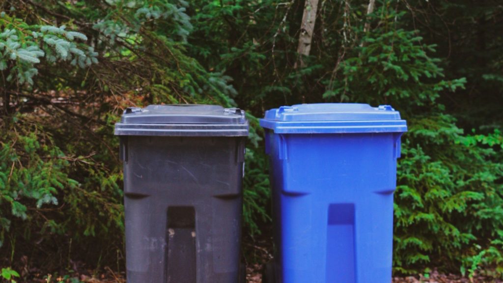 Lewiston Solid Waste Schedule Adjusted for Thanksgiving Holiday – Dailyfly News